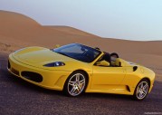 Ferrari F430 Spider